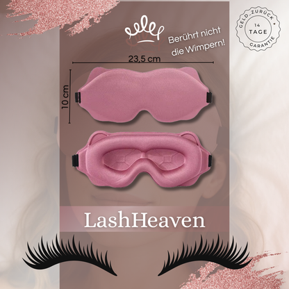 LashHeaven