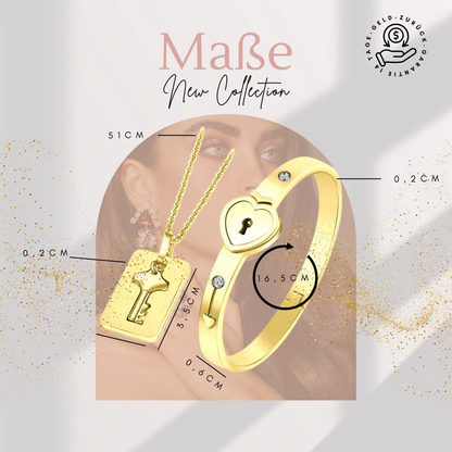 LoveLock Set