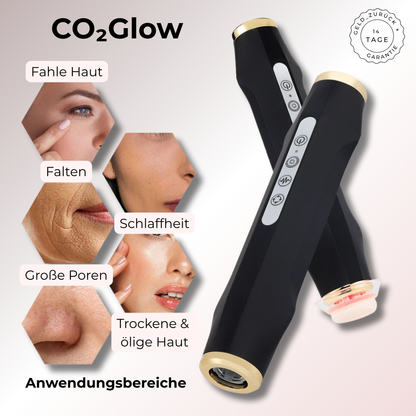 CO₂Glow
